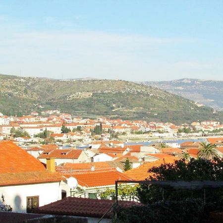 Ferienwohnung Leona Trogir Zimmer foto